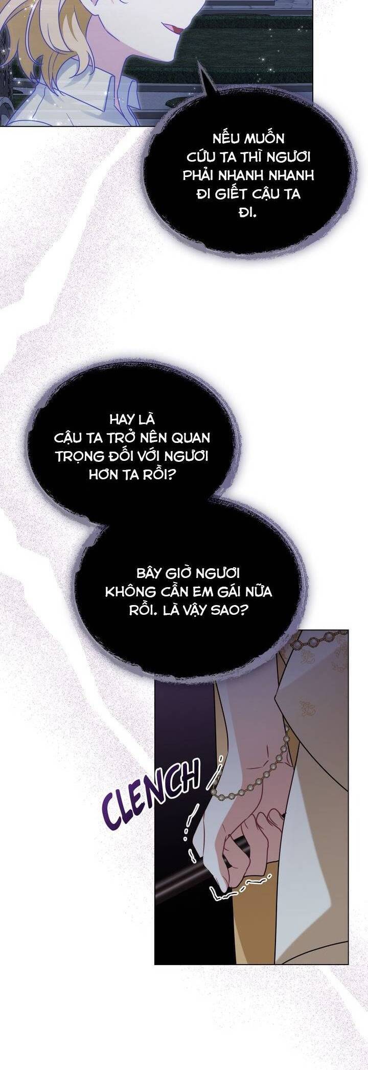 Ánh Sáng Vàng Của Bình Minh Chapter 71 - 14