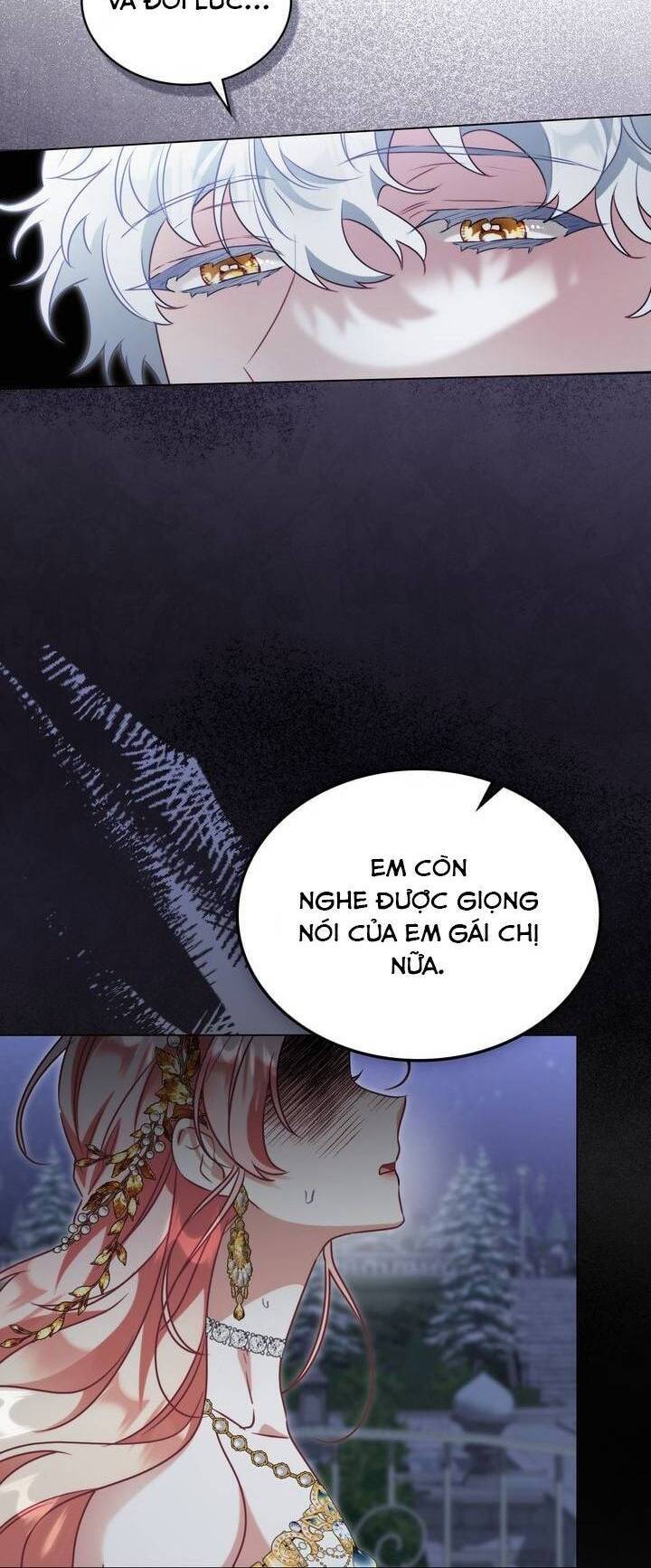 Ánh Sáng Vàng Của Bình Minh Chapter 71 - 23