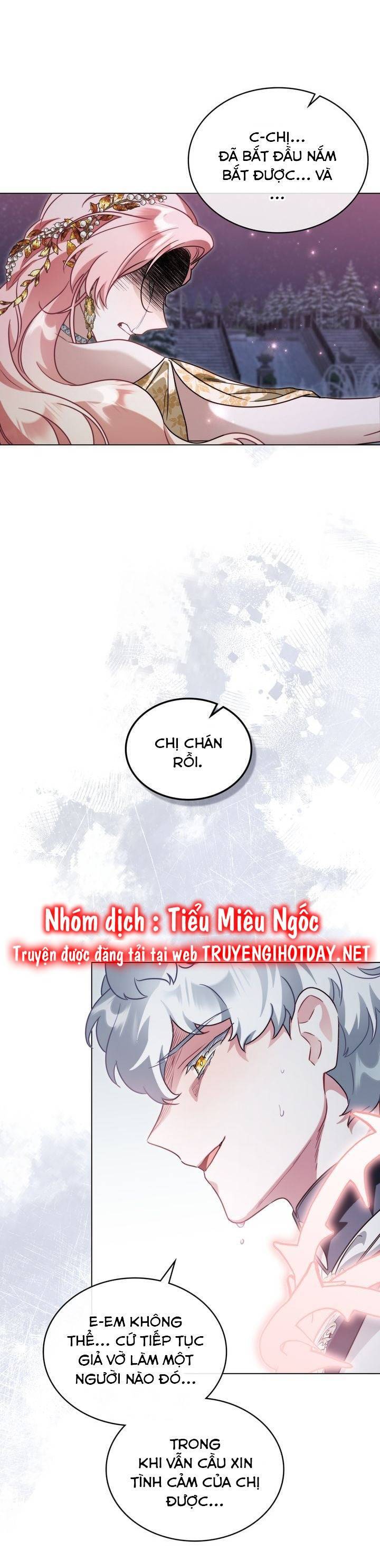 Ánh Sáng Vàng Của Bình Minh Chapter 71 - 32