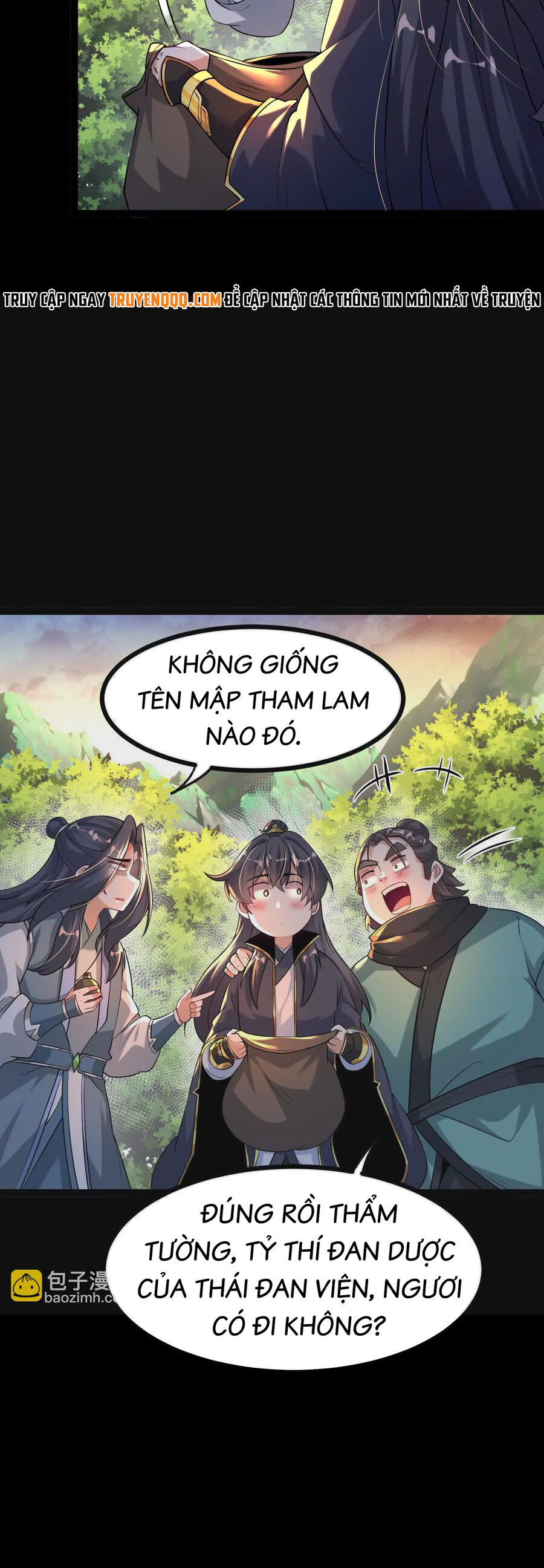Ngạo Thế Đan Thần Chapter 58 - 12