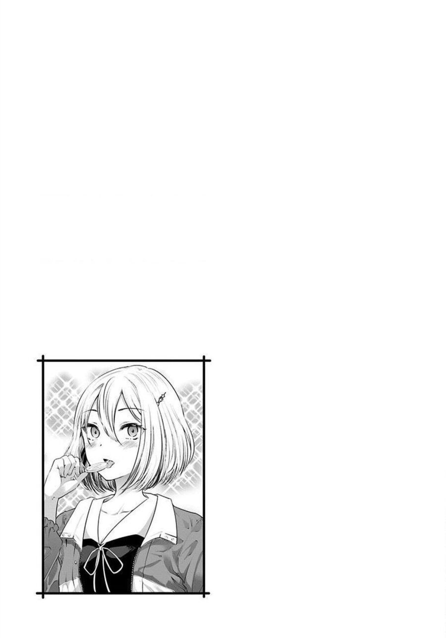 Kaguya-Sama Wa Kokurasetai Doujinshi Chapter 32 - 19