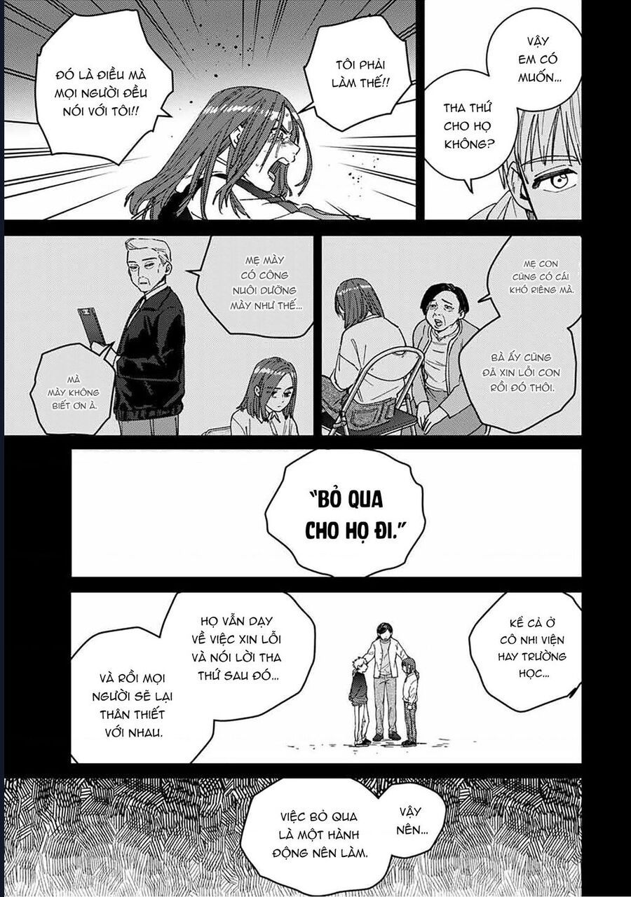 Wind Breaker (Nii Satoru) Chapter 186 - 13