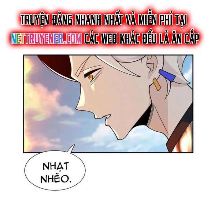 Trảm Thần, Bắt Đầu Từ Hôm Nay Chapter 72 - 22
