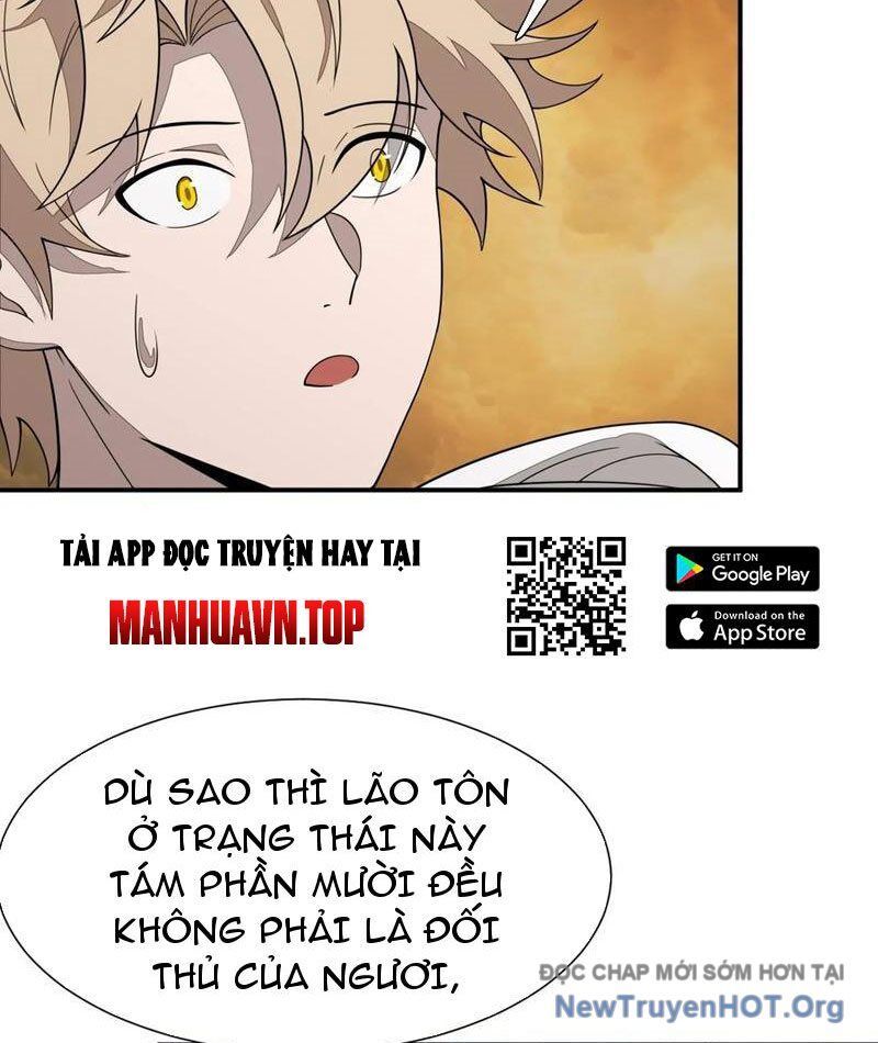 Trảm Thần, Bắt Đầu Từ Hôm Nay Chapter 89 - 19