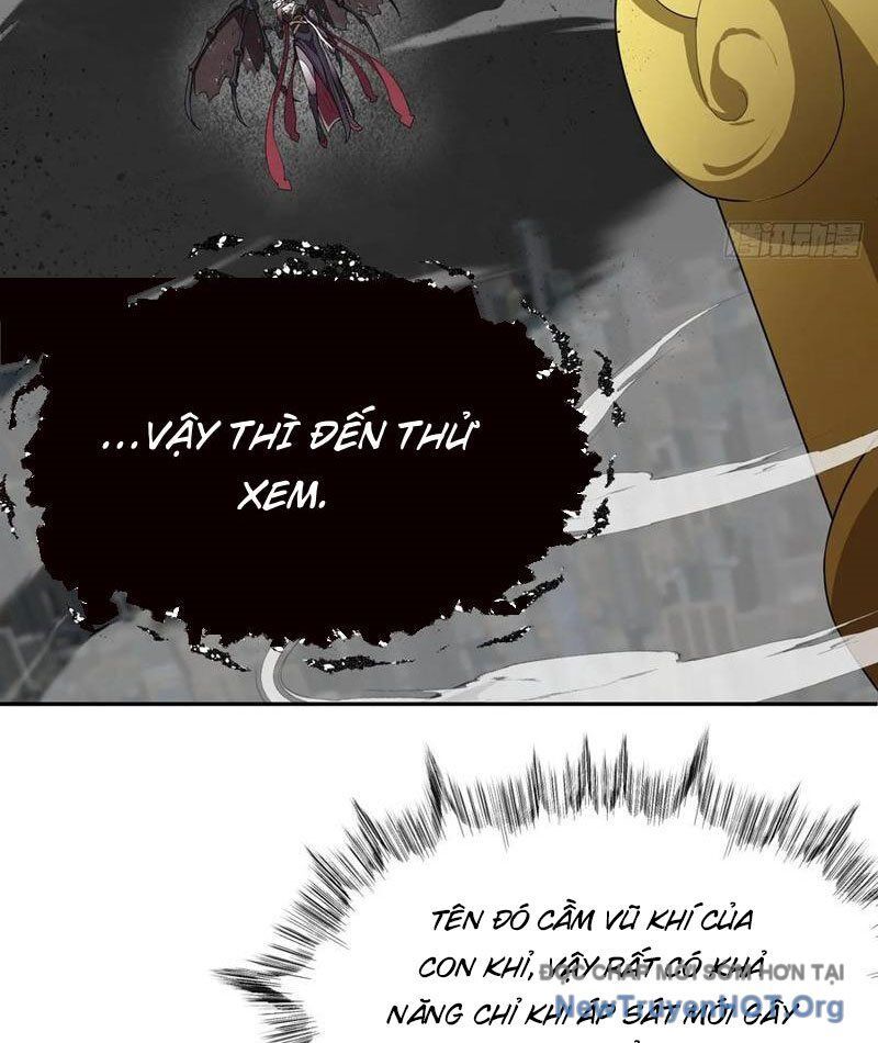 Trảm Thần, Bắt Đầu Từ Hôm Nay Chapter 89 - 38