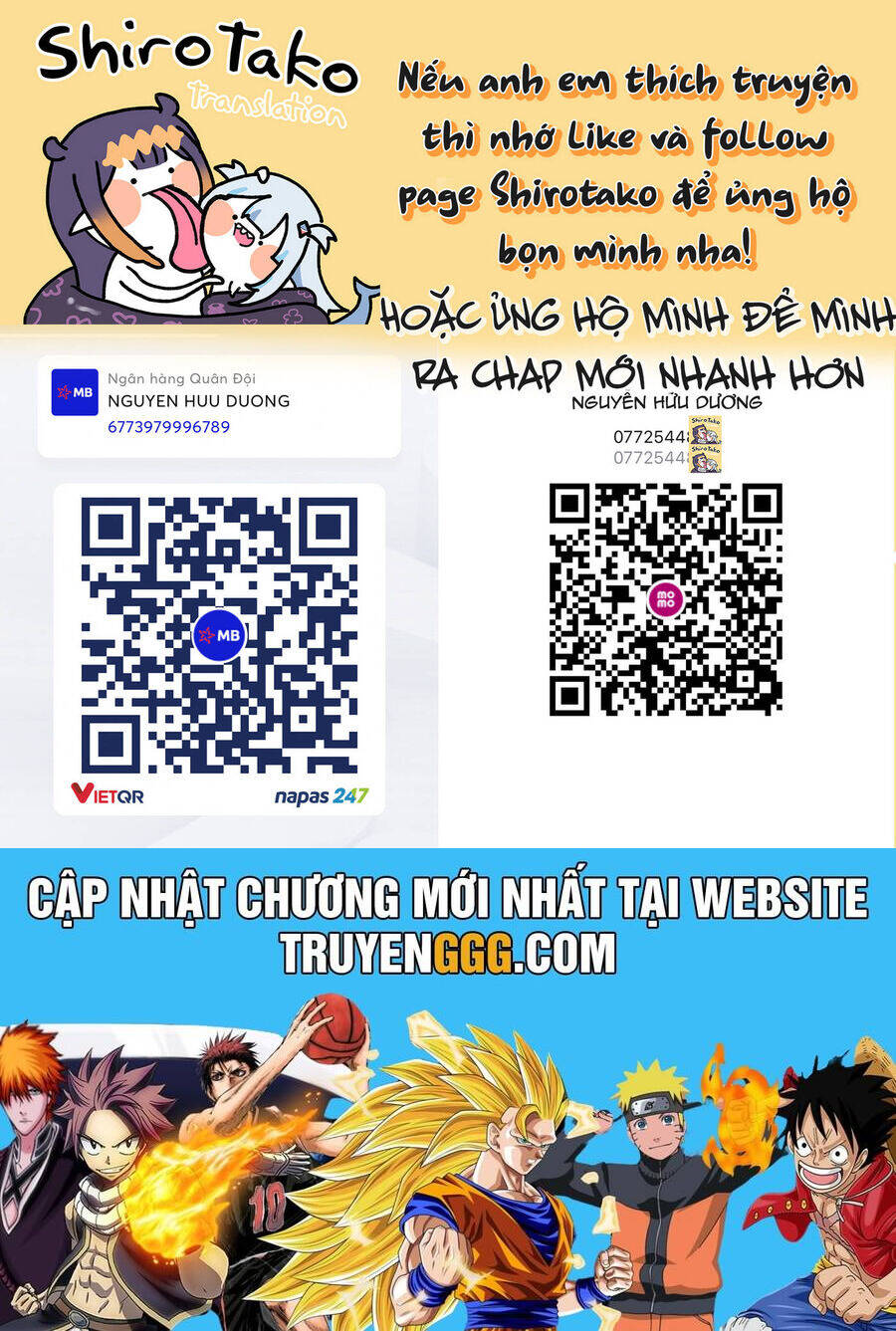 Hijiri Kun Chỉ Muốn Sống Thanh Liêm Chapter 28 - 19