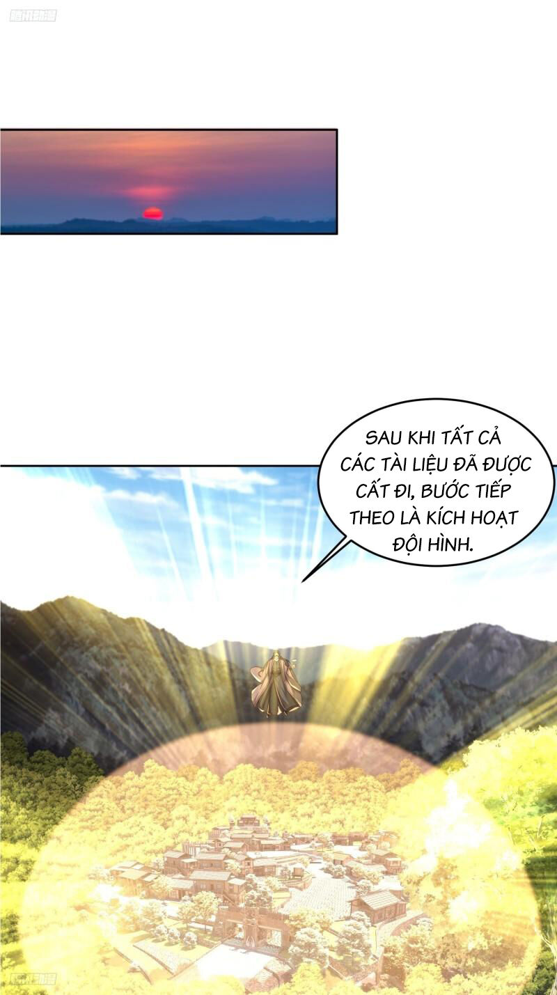 Trời Má ! Ta Chuyển Sinh Thành Rùa ! Chapter 80 - 5