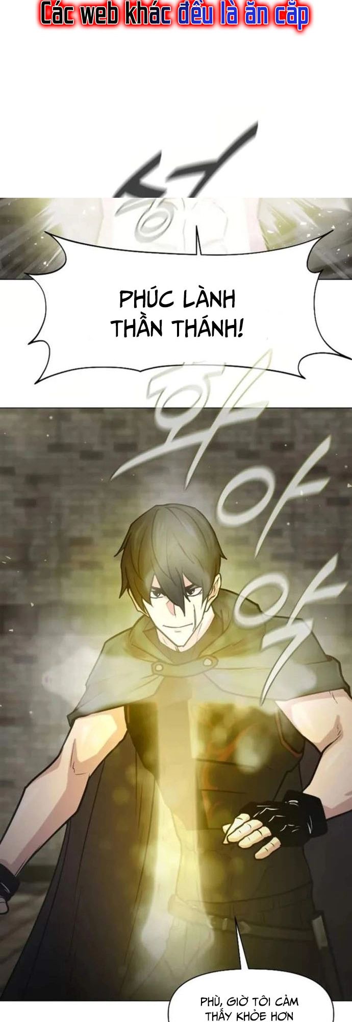 Lãng Khách Một Mình Chapter 99 - 6