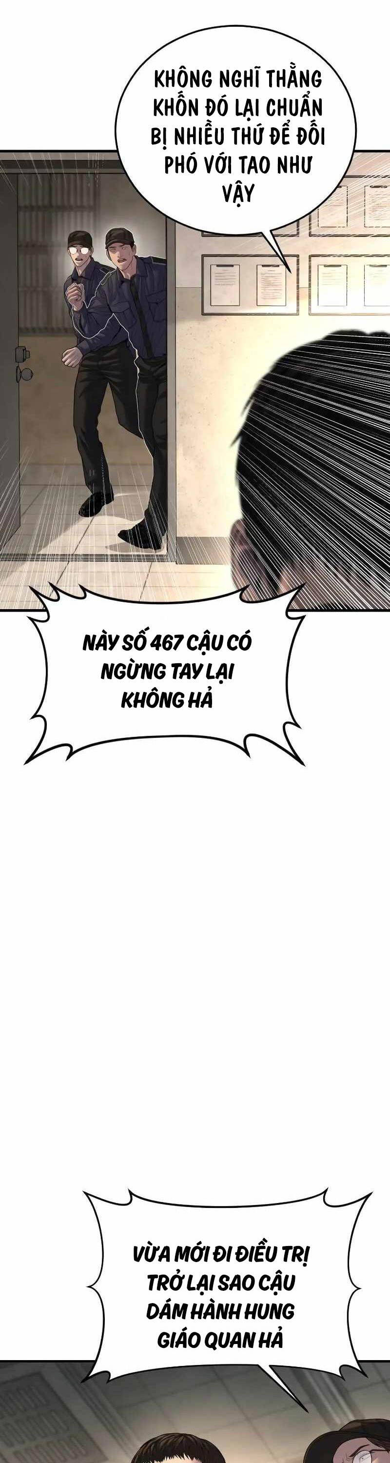 Cậu Bé Tội Phạm Chapter 66 - 41