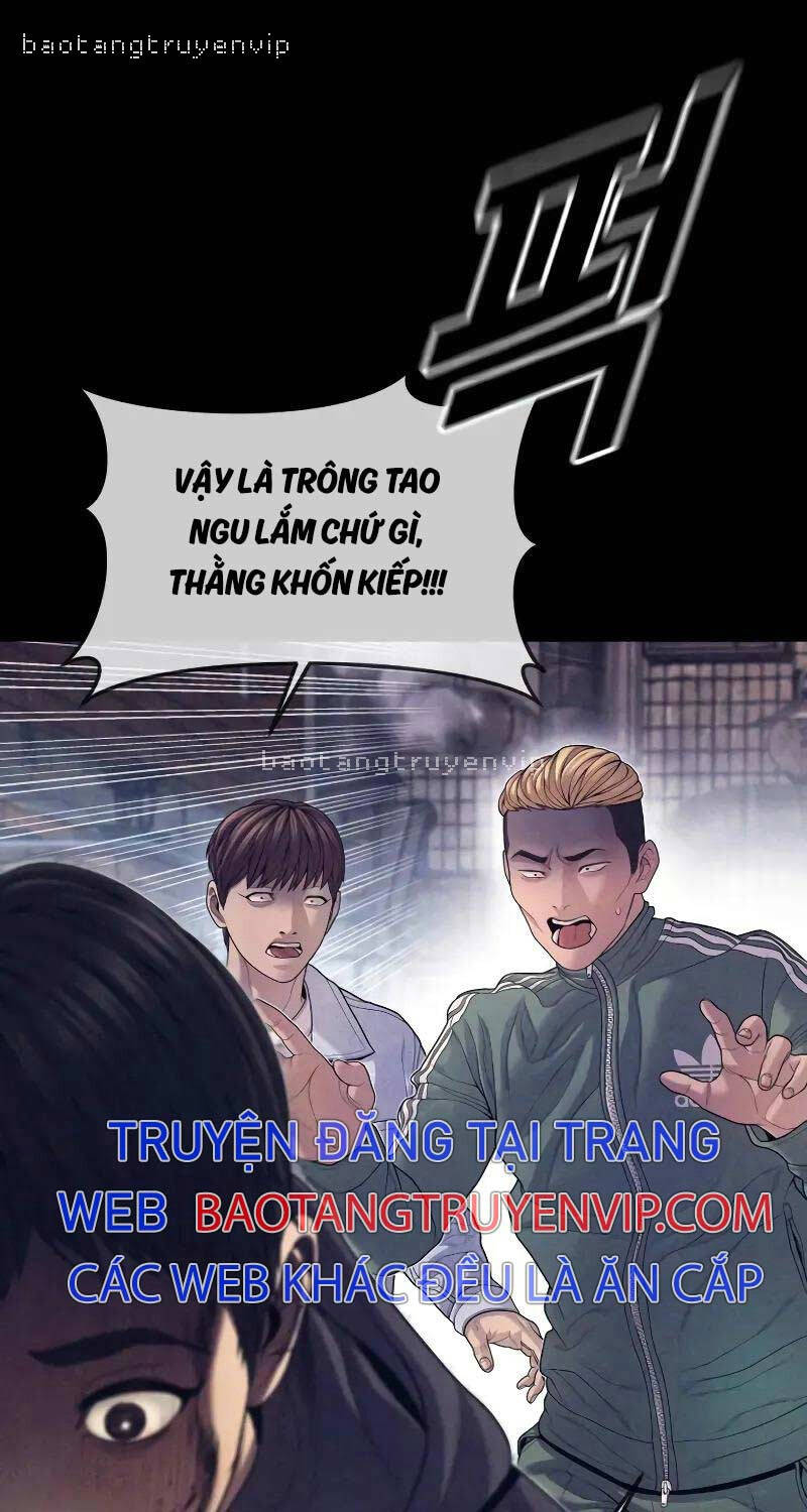 Cậu Bé Tội Phạm Chapter 71 - 22