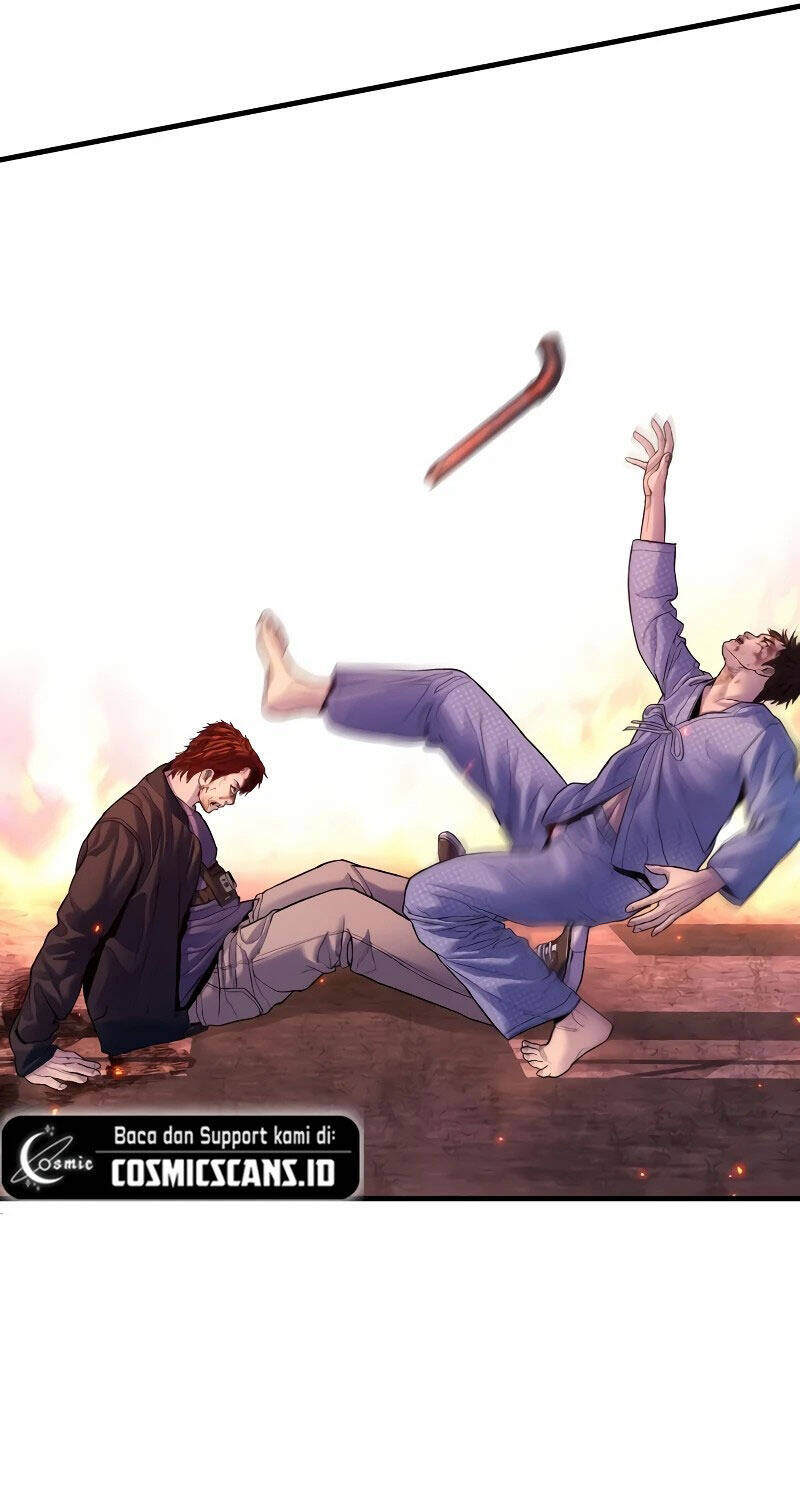 Cậu Bé Tội Phạm Chapter  79 - 122
