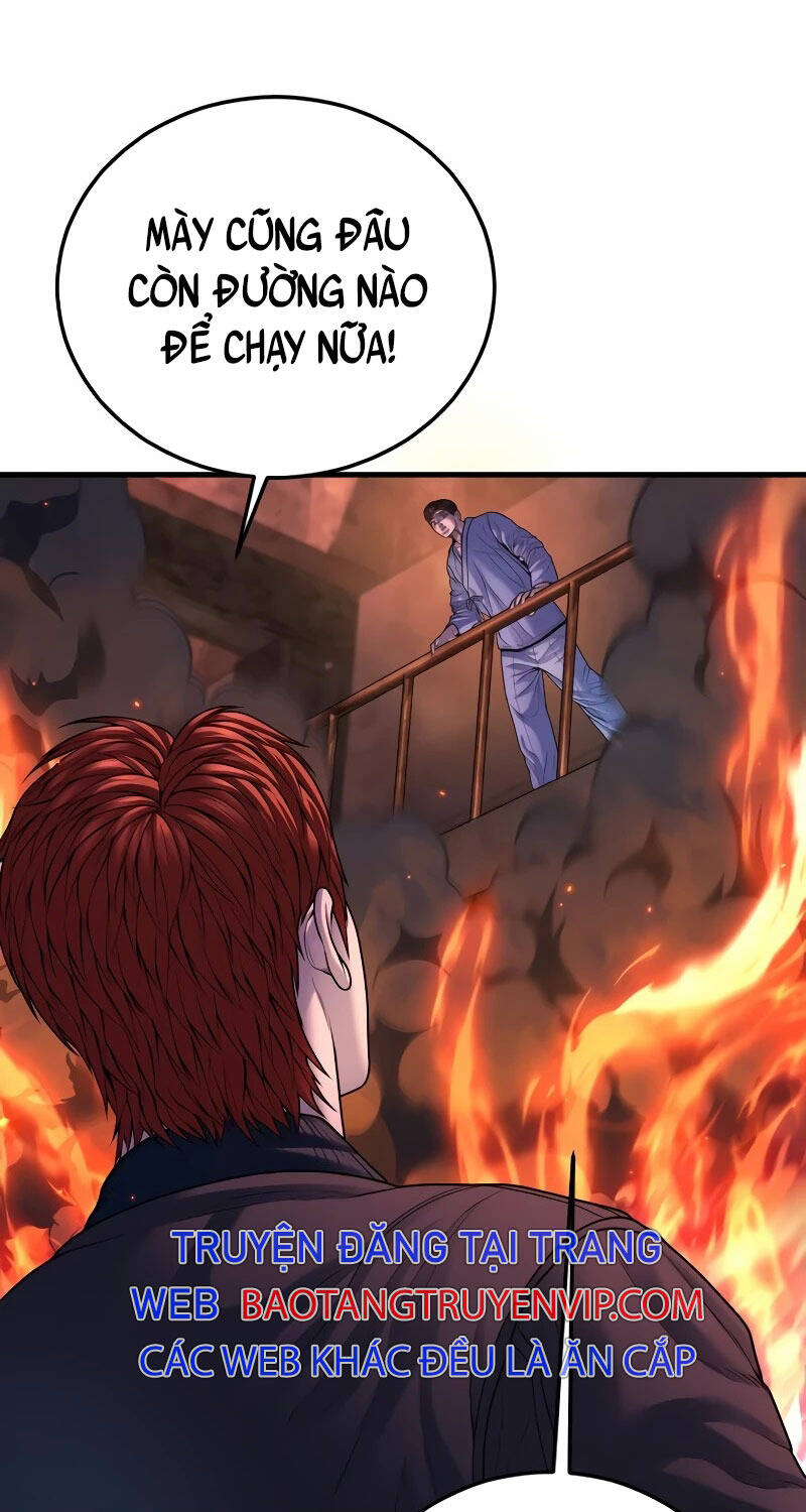 Cậu Bé Tội Phạm Chapter  79 - 4