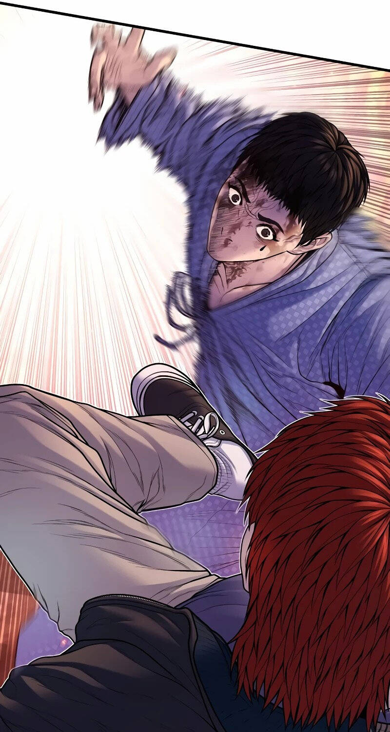 Cậu Bé Tội Phạm Chapter  79 - 82