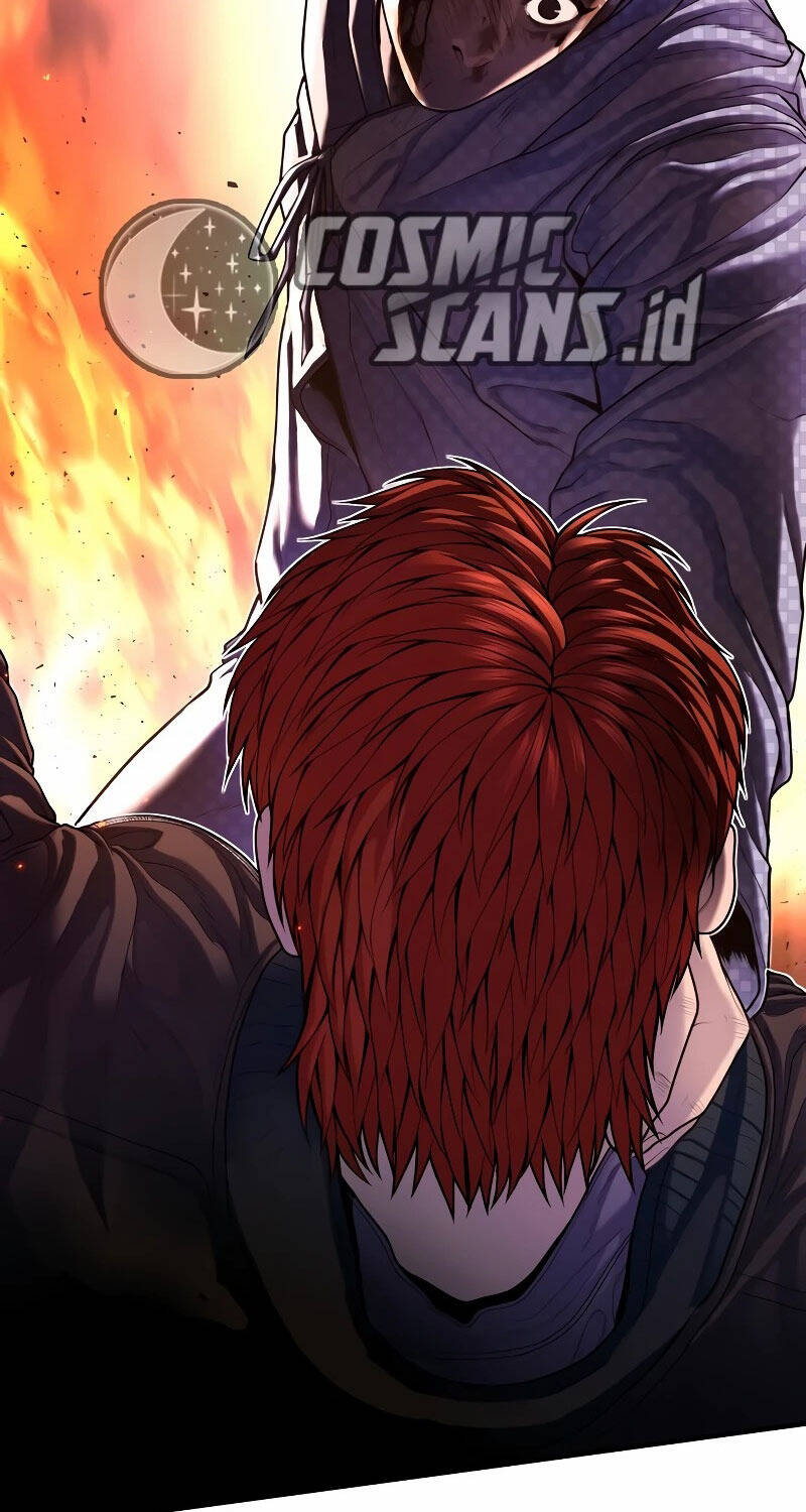 Cậu Bé Tội Phạm Chapter  79 - 92