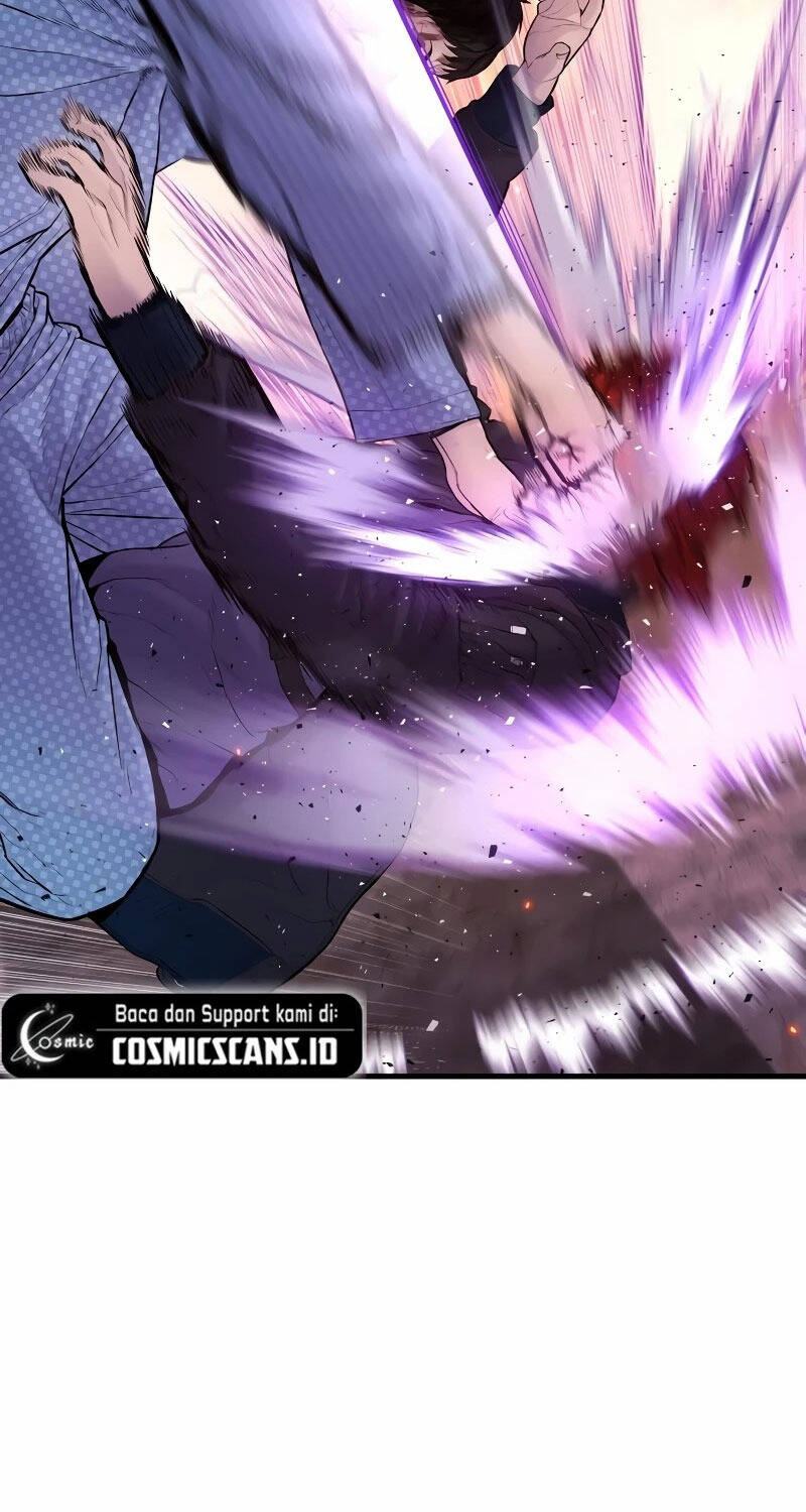 Cậu Bé Tội Phạm Chapter  79 - 97