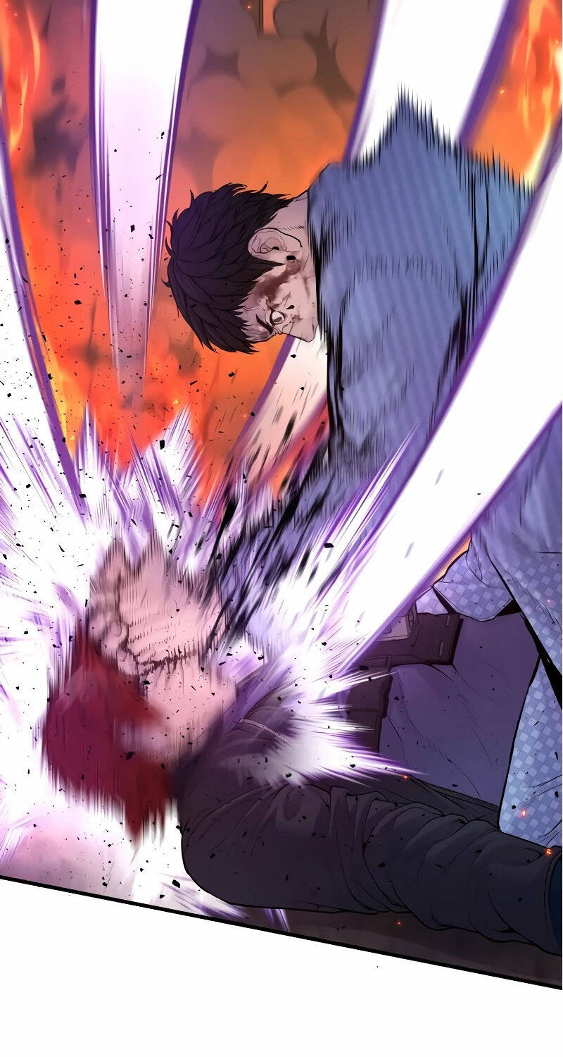 Cậu Bé Tội Phạm Chapter  79 - 100