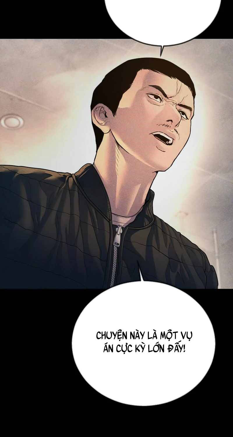 Cậu Bé Tội Phạm Chapter  80 - 123