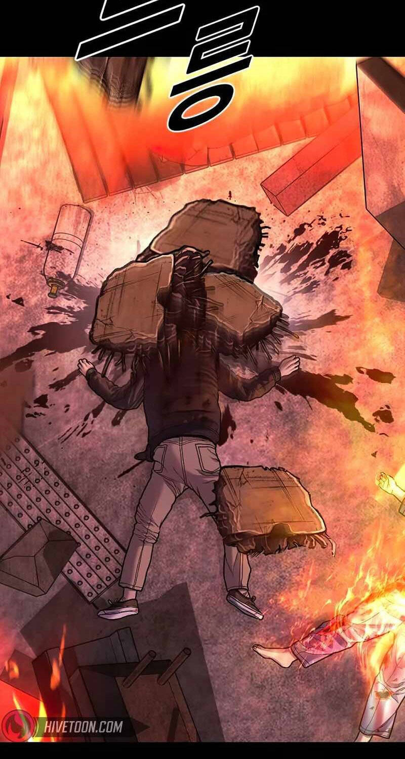 Cậu Bé Tội Phạm Chapter  80 - 79