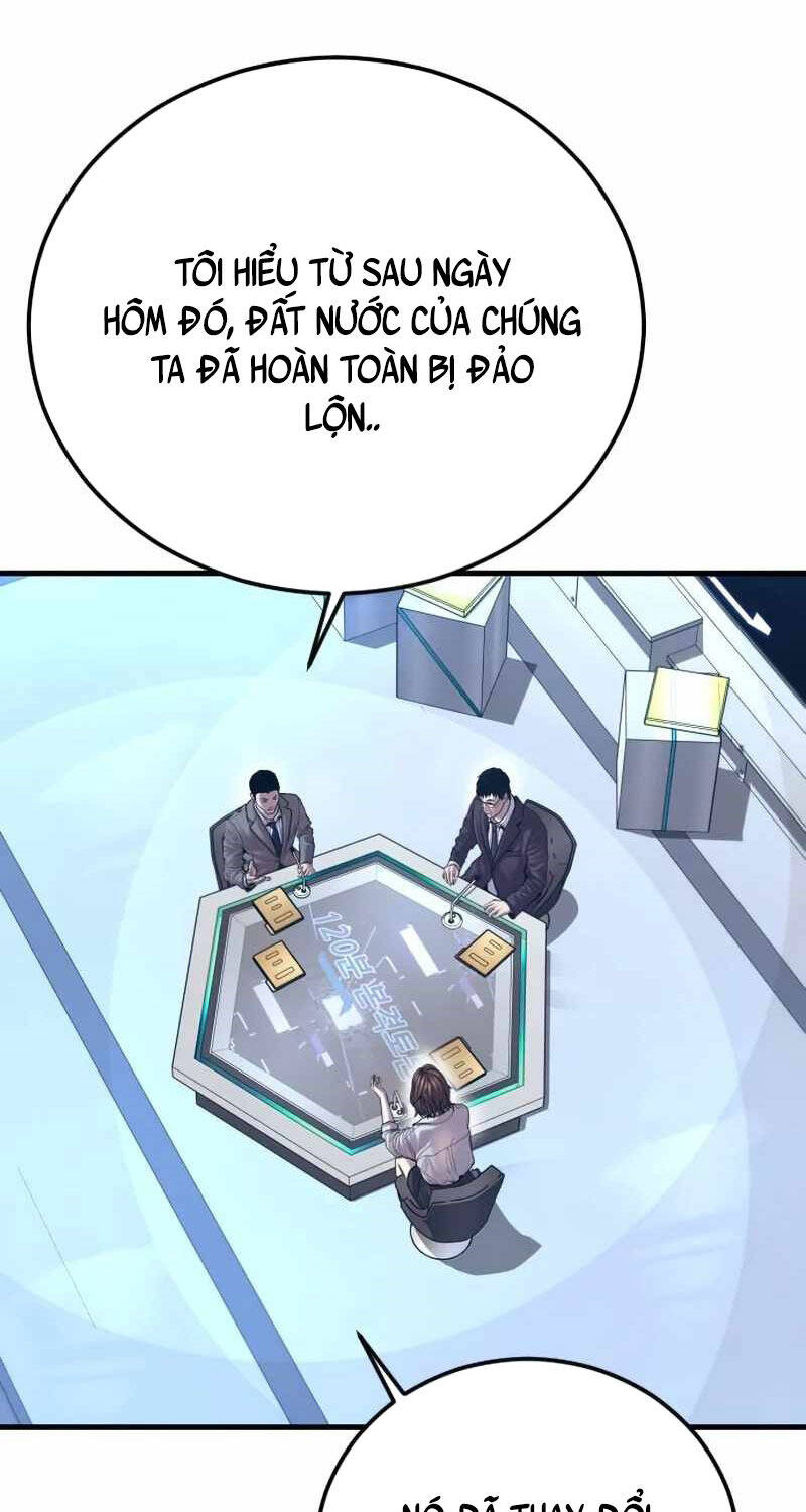 Cậu Bé Tội Phạm Chapter  80 - 10