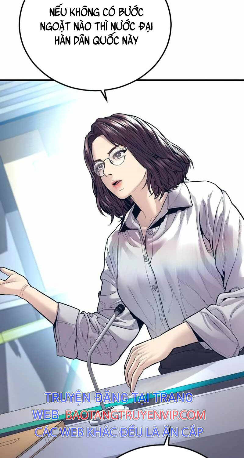 Cậu Bé Tội Phạm Chapter  80 - 91