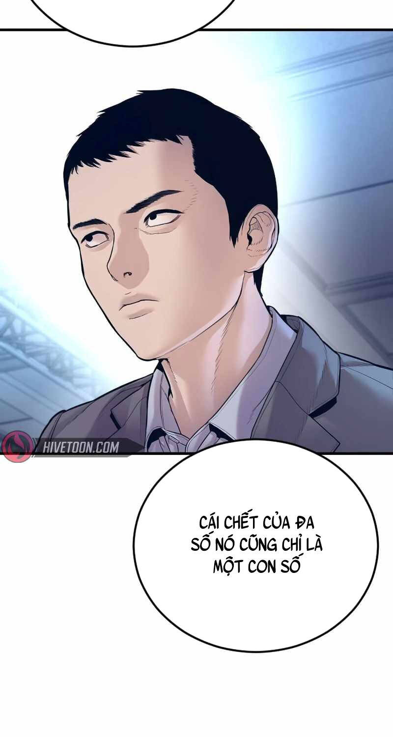 Cậu Bé Tội Phạm Chapter  80 - 98
