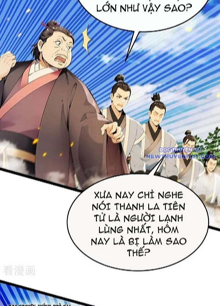 Thập Đại Đế Hoàng Đều Là Đệ Tử Của Ta Chapter 393 - 51