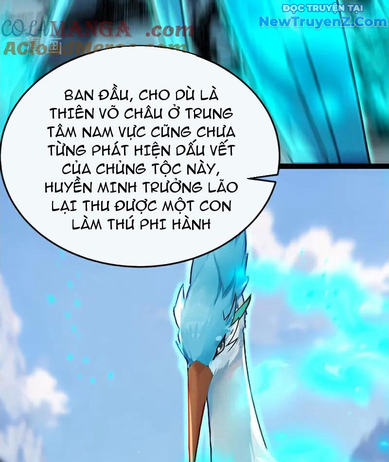 Thập Đại Đế Hoàng Đều Là Đệ Tử Của Ta Chapter 414 - 44