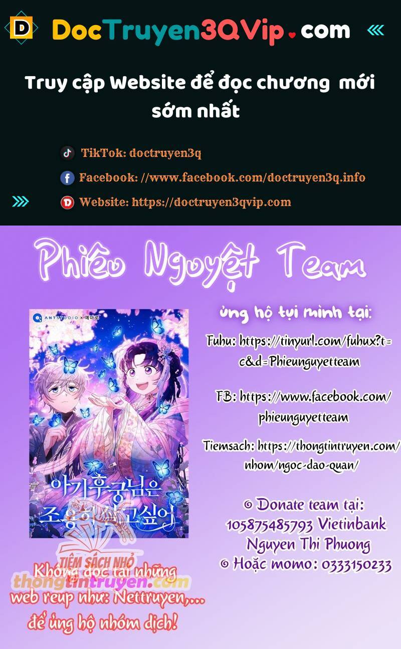 Tiểu Thiếp Chỉ Muốn Sống Yên Bình Chapter  90 - 2