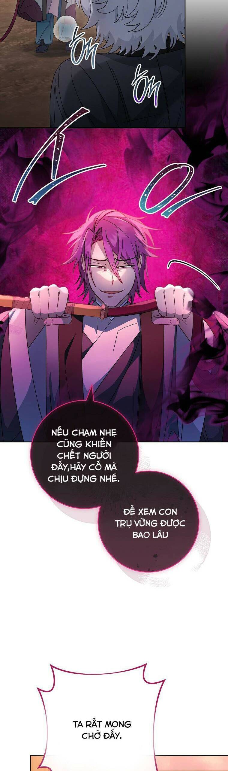 Tiểu Thiếp Chỉ Muốn Sống Yên Bình Chapter  92 - 46