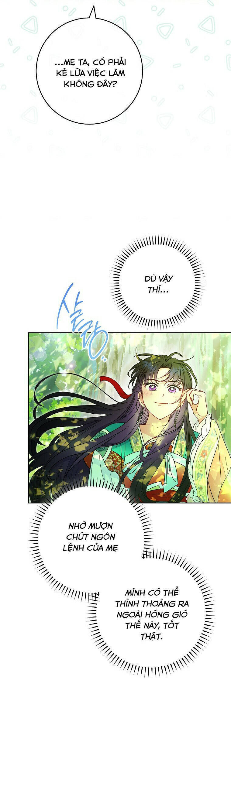 Tiểu Thiếp Chỉ Muốn Sống Yên Bình Chapter  93 - 16