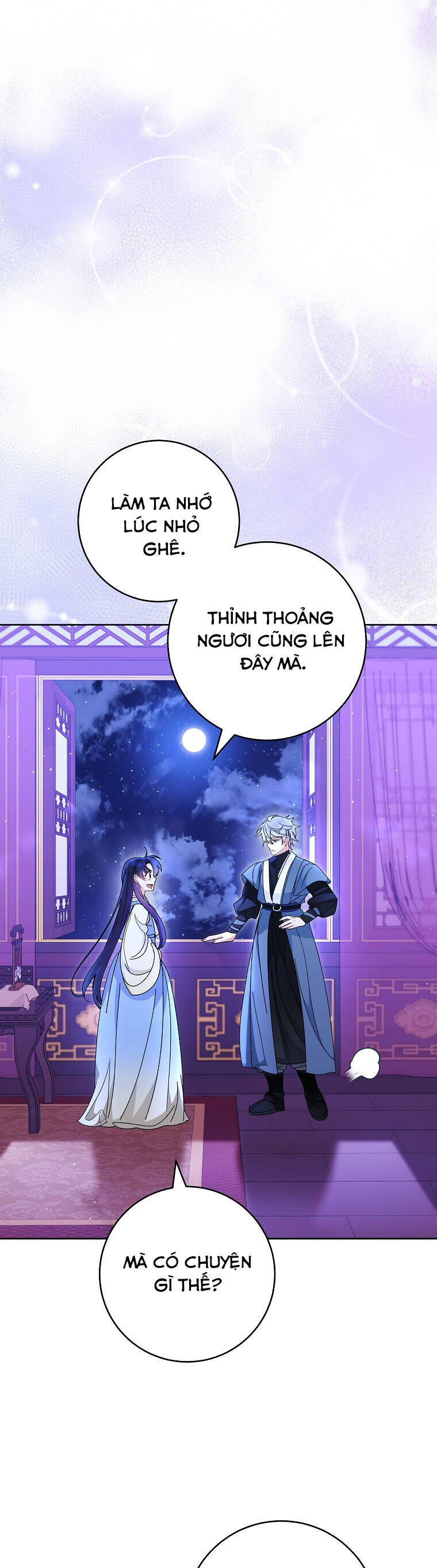 Tiểu Thiếp Chỉ Muốn Sống Yên Bình Chapter  95 - 28