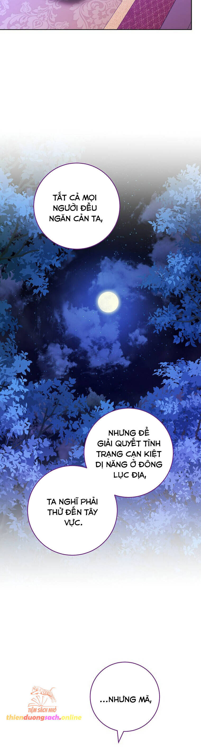 Tiểu Thiếp Chỉ Muốn Sống Yên Bình Chapter  95 - 33