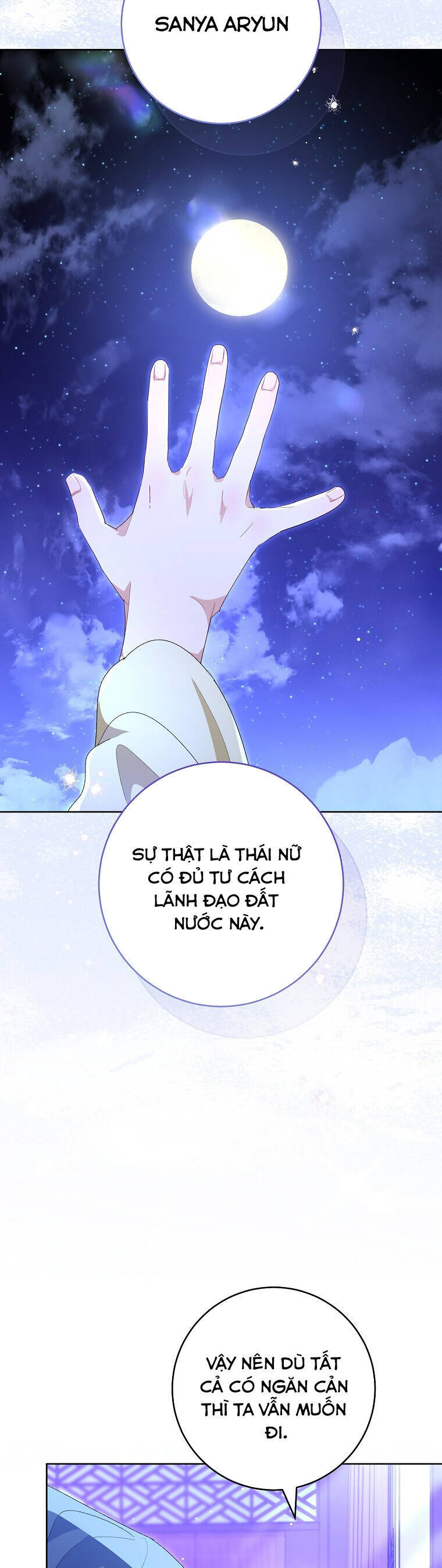 Tiểu Thiếp Chỉ Muốn Sống Yên Bình Chapter  95 - 38