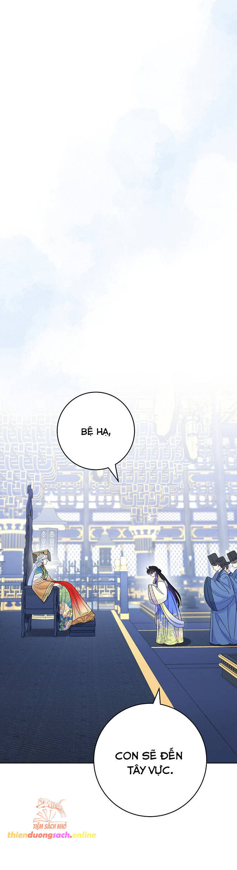 Tiểu Thiếp Chỉ Muốn Sống Yên Bình Chapter  95 - 45