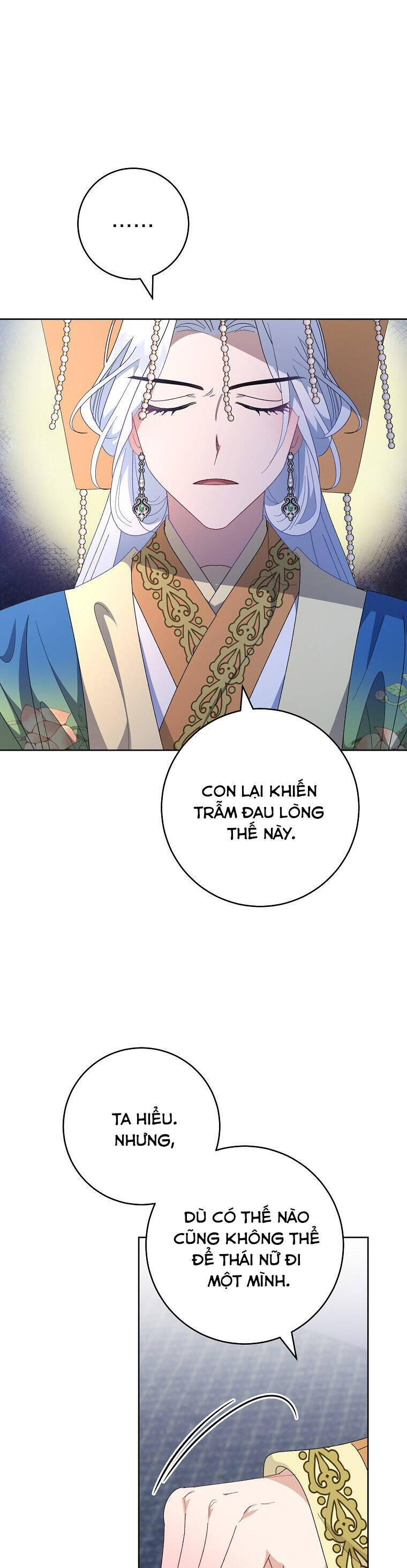 Tiểu Thiếp Chỉ Muốn Sống Yên Bình Chapter  95 - 49