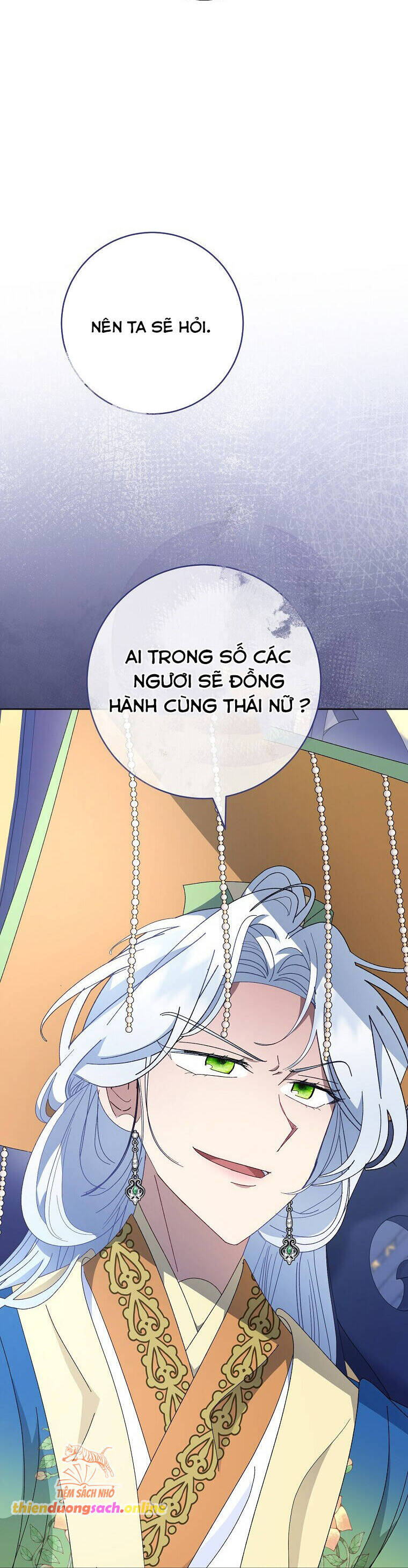 Tiểu Thiếp Chỉ Muốn Sống Yên Bình Chapter  95 - 51