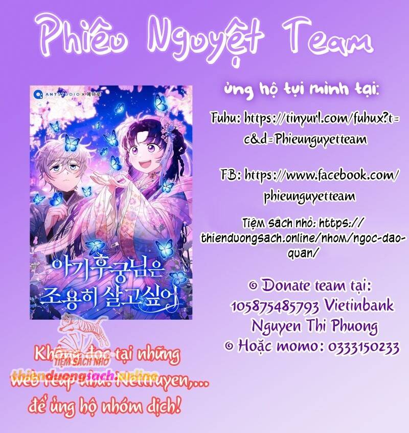 Tiểu Thiếp Chỉ Muốn Sống Yên Bình Chapter  97 - 2