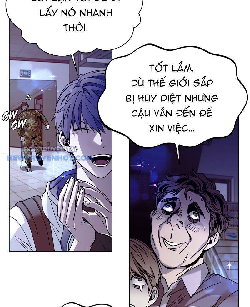 Tận Thế Cũng Chỉ Là Trò Chơi Chapter 10 - 104