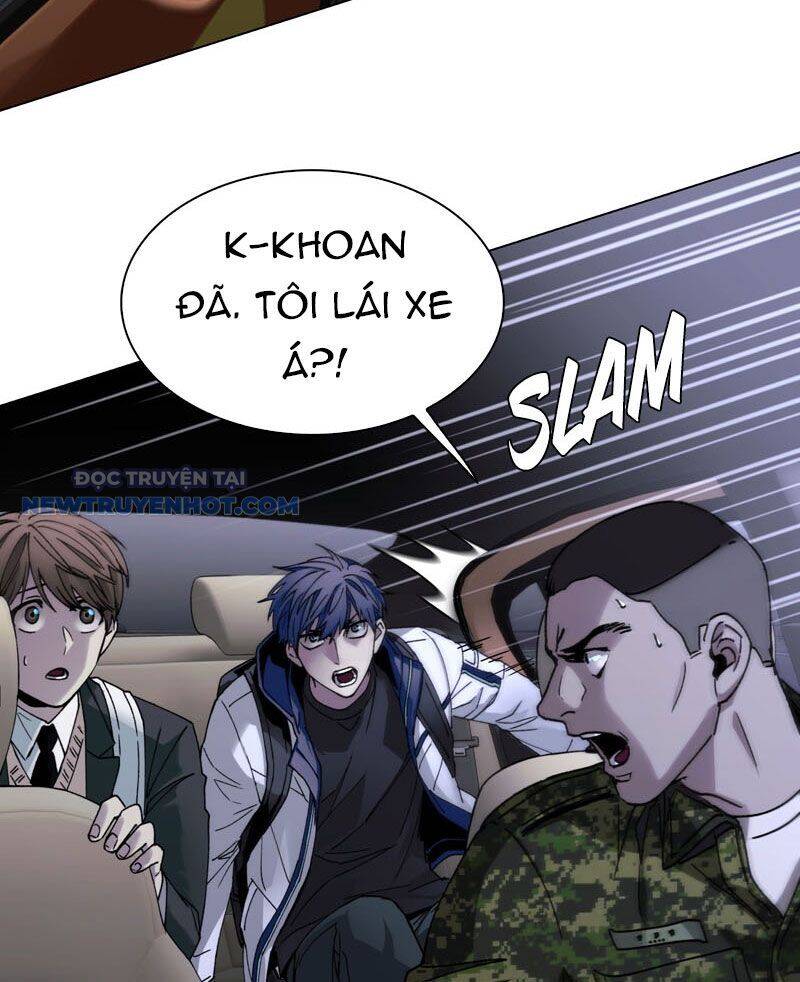 Tận Thế Cũng Chỉ Là Trò Chơi Chapter 10 - 117