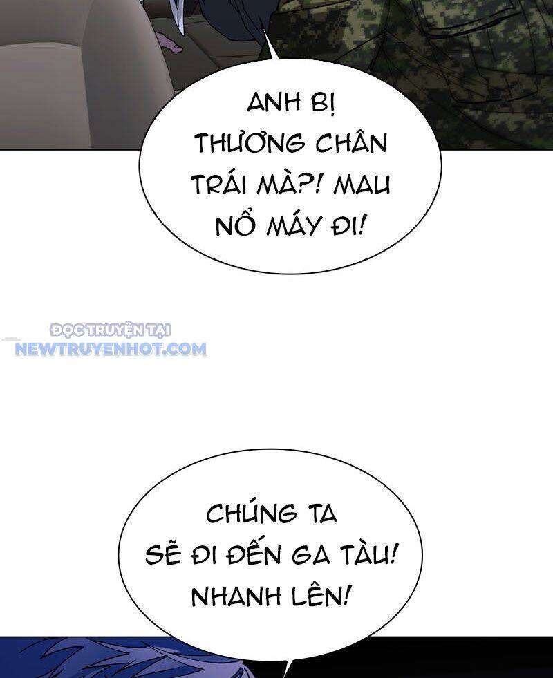 Tận Thế Cũng Chỉ Là Trò Chơi Chapter 10 - 118
