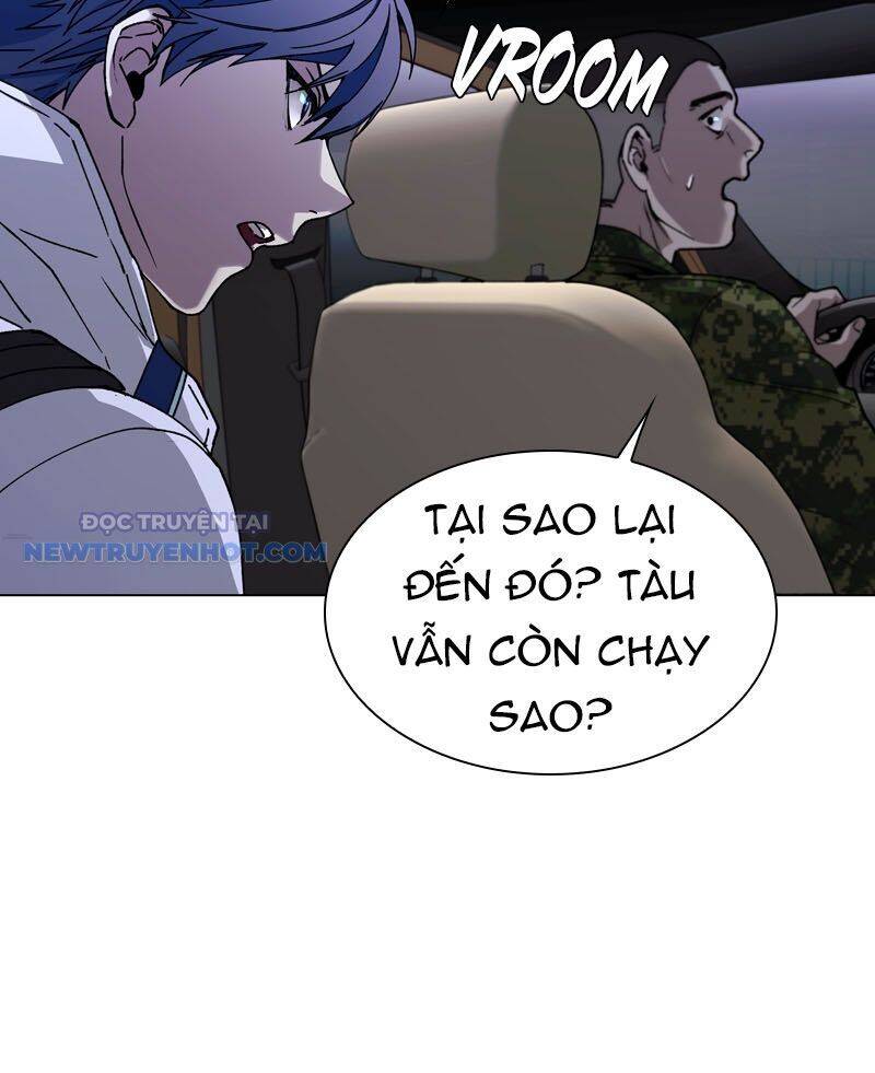 Tận Thế Cũng Chỉ Là Trò Chơi Chapter 10 - 119