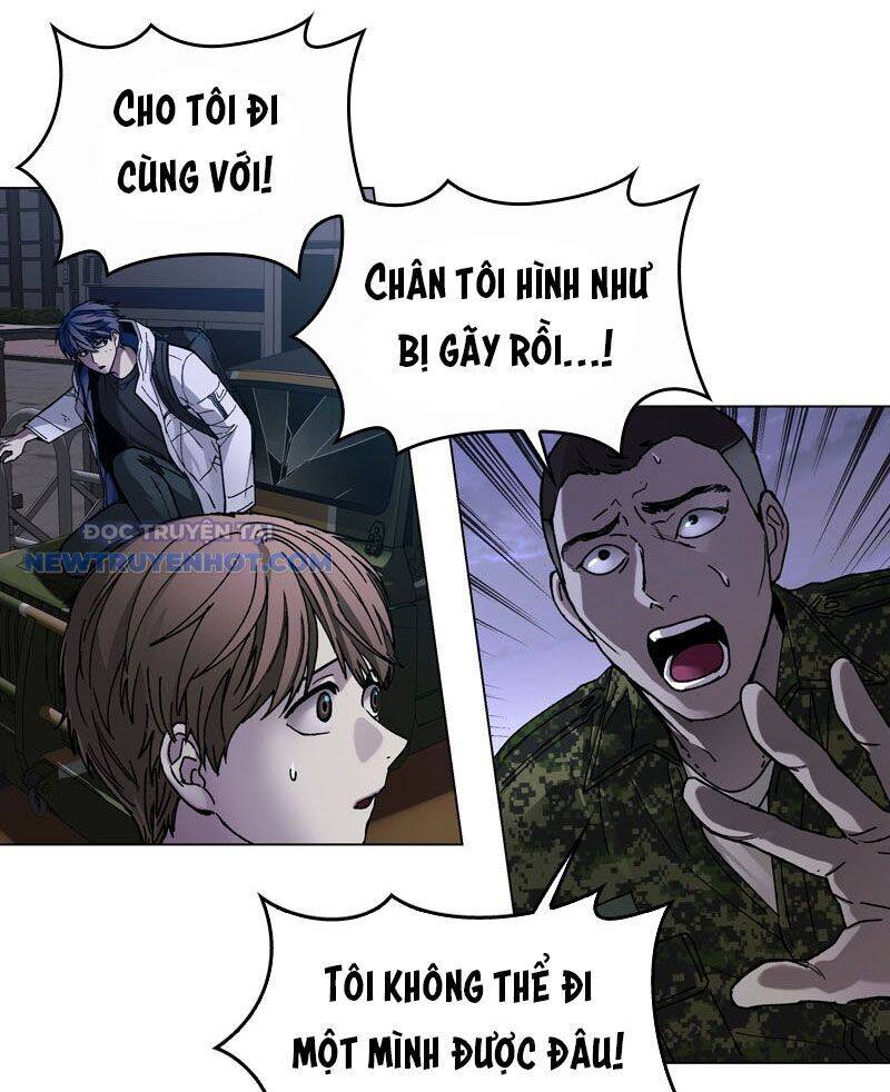 Tận Thế Cũng Chỉ Là Trò Chơi Chapter 10 - 15