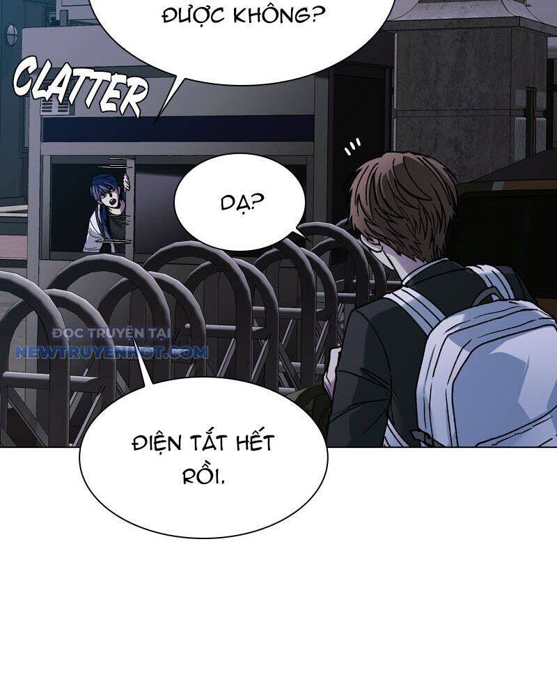 Tận Thế Cũng Chỉ Là Trò Chơi Chapter 10 - 21