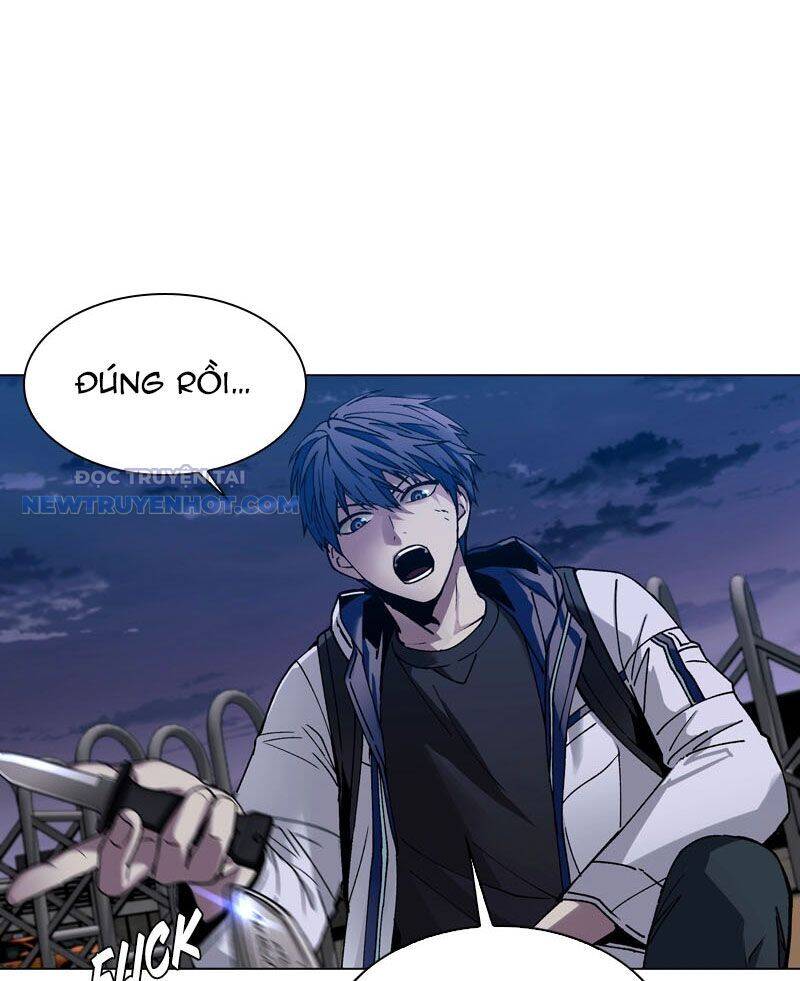Tận Thế Cũng Chỉ Là Trò Chơi Chapter 10 - 7