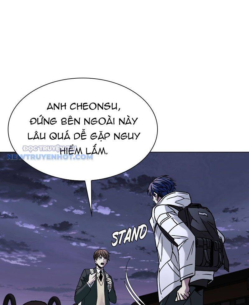 Tận Thế Cũng Chỉ Là Trò Chơi Chapter 10 - 10