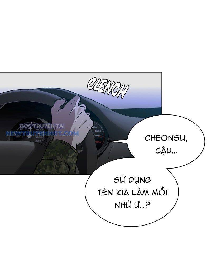 Tận Thế Cũng Chỉ Là Trò Chơi Chapter 11 - 21