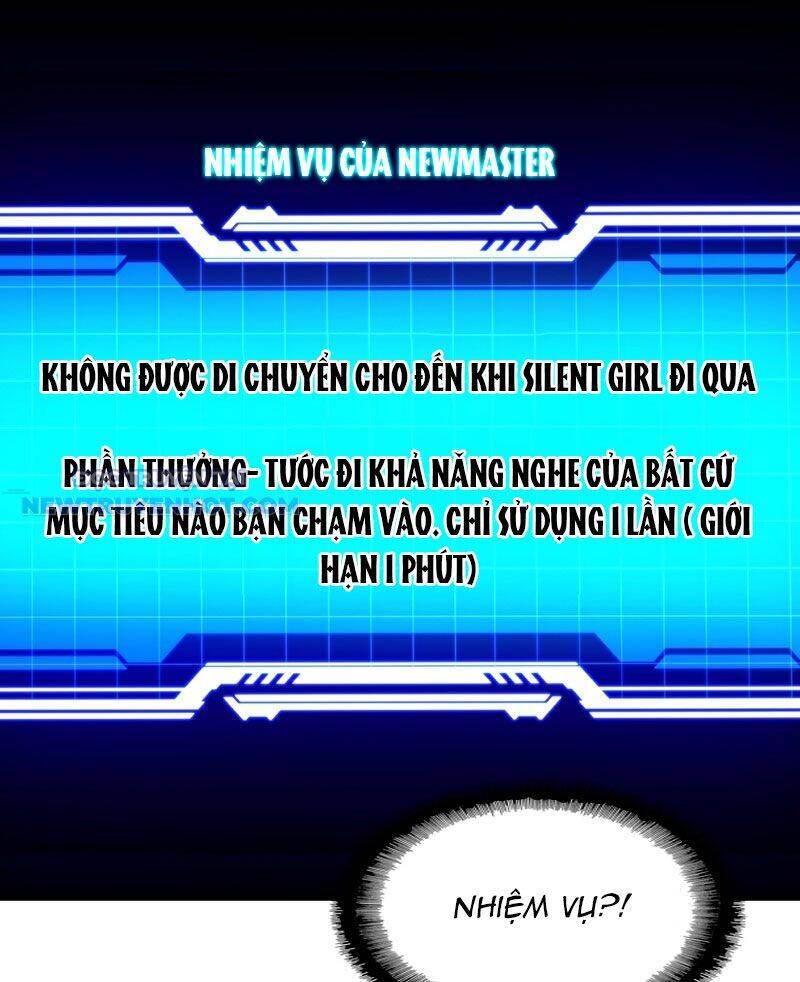 Tận Thế Cũng Chỉ Là Trò Chơi Chapter 12 - 54