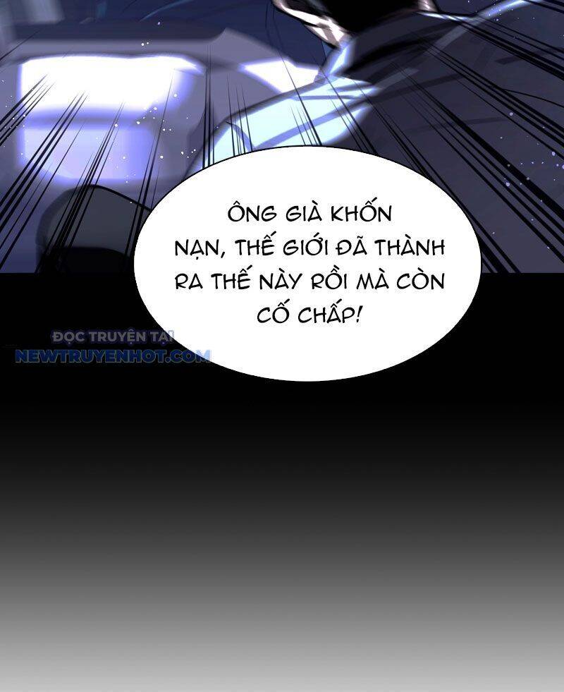 Tận Thế Cũng Chỉ Là Trò Chơi Chapter 12 - 7