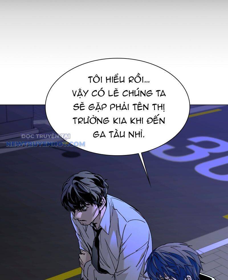 Tận Thế Cũng Chỉ Là Trò Chơi Chapter 12 - 8