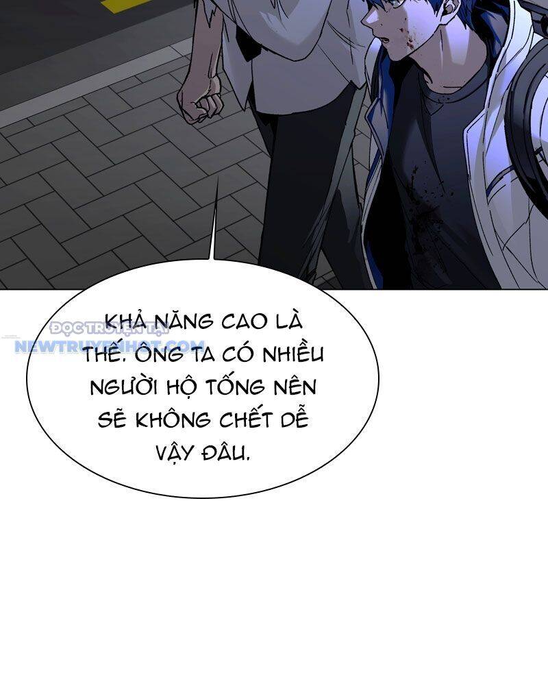 Tận Thế Cũng Chỉ Là Trò Chơi Chapter 12 - 9